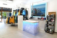 Husky shop - Pardubice - Totální výprodej !!! V průběhu července bude uzavřena