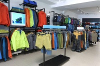 Husky shop - Pardubice - Totální výprodej !!! V průběhu července bude uzavřena