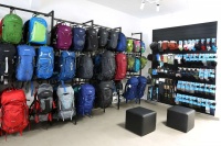 Husky shop - Pardubice - Totální výprodej !!! V průběhu července bude uzavřena