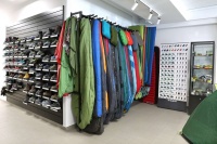 Husky shop - Pardubice - Totální výprodej !!! V průběhu července bude uzavřena