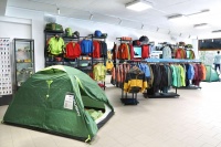 Husky shop - Pardubice - Totální výprodej !!! V průběhu července bude uzavřena