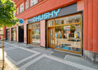 Husky shop - Pardubice