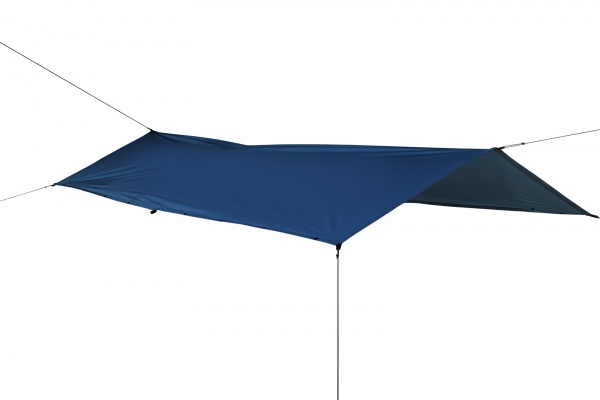Pláštěnka pončo | Tarp-poncho