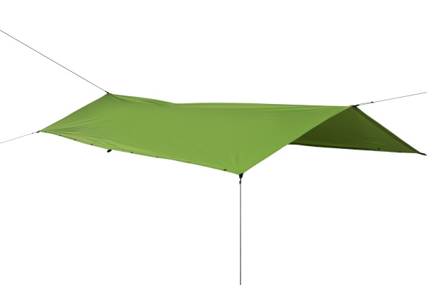 Pláštěnka pončo | Tarp-poncho