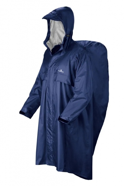Pláštěnka | Pončo TREKKER S/M