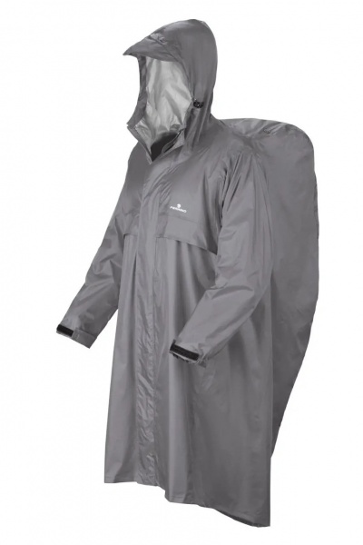 Pláštěnka | Pončo TREKKER S/M