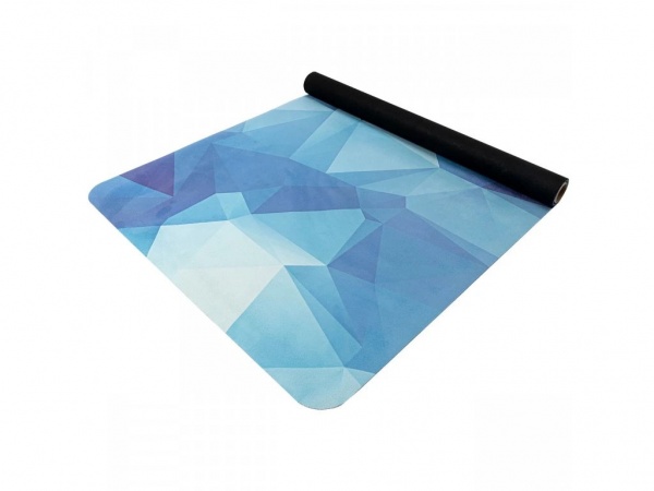 Podložka na cvičení | YATE Yoga mat