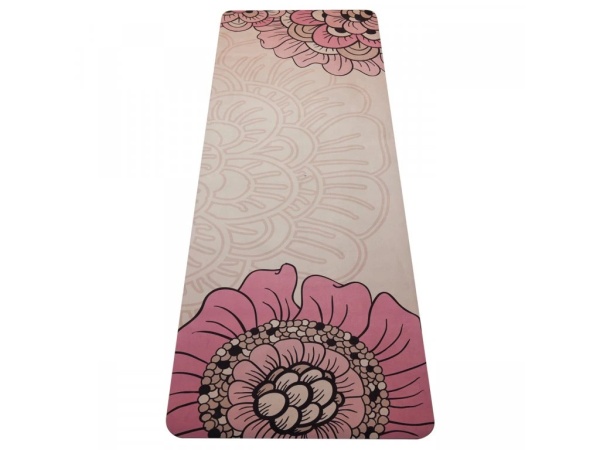 Podložka na cvičení | YATE Yoga mat