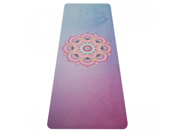 Podložka na cvičení | YATE Yoga mat