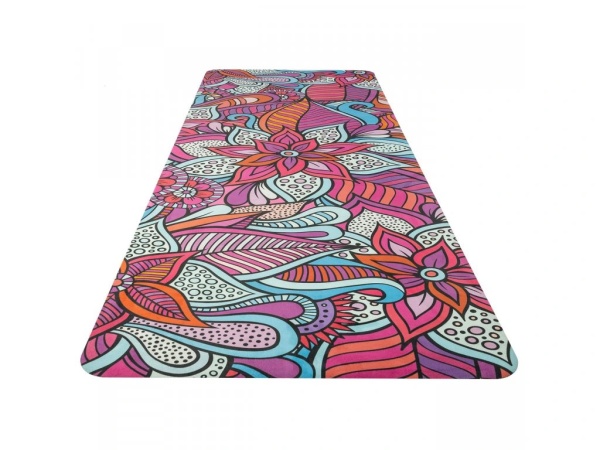 Podložka na cvičení | YATE Yoga mat