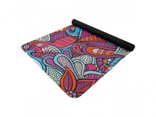 Podložka na cvičení | YATE Yoga mat