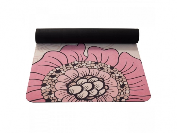 Podložka na cvičení | YATE Yoga mat