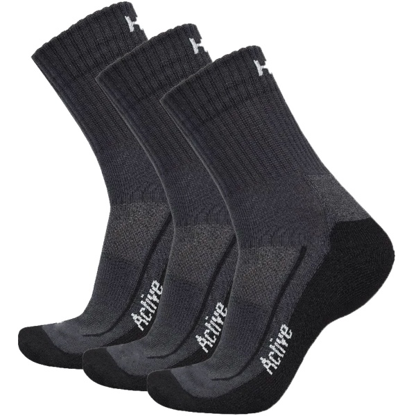 Ponožky| Active 3pack