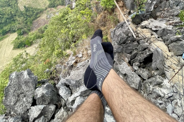 Ponožky| Hiking