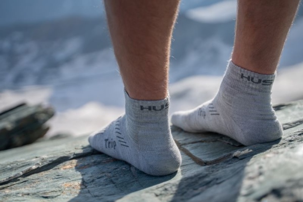 Ponožky | Trail 3 pack