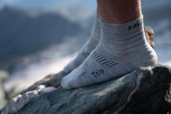 Ponožky | Trail 3 pack