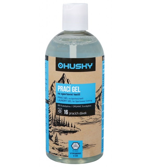 SPORT BIO 500 ML