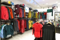 Husky shop - Praha - Dejvice - 20.1. INVENTURA