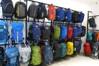 Husky shop - Praha - Dejvice - 20.1. INVENTURA