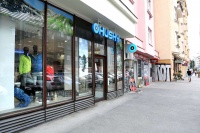 Husky shop - Praha - Dejvice - 23.3.- 28.3. OTEVŘENA POUZE PRO VÝDEJ E-SHOPU