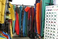 Husky shop - Praha - Dejvice - 23.3.- 28.3. OTEVŘENA POUZE PRO VÝDEJ E-SHOPU