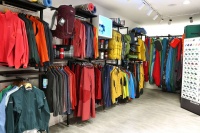 Husky shop - Praha - Dejvice - 23.3.- 28.3. OTEVŘENA POUZE PRO VÝDEJ E-SHOPU