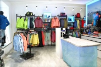 Husky shop - Praha - Dejvice - 23.3.- 31.3. UZAVŘENA - REKONSTRUKCE