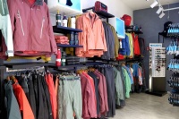 Husky shop - Praha - Dejvice - 23.3.- 31.3. UZAVŘENA - REKONSTRUKCE