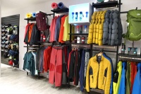 Husky shop - Praha - Dejvice - 23.3.- 31.3. UZAVŘENA - REKONSTRUKCE