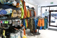 Husky shop - Praha - Dejvice - 23.3.- 31.3. UZAVŘENA - REKONSTRUKCE