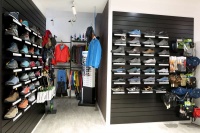 Husky shop - Praha - Dejvice - 23.3.- 31.3. UZAVŘENA - REKONSTRUKCE