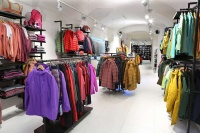 Husky shop - Praha - Na Poříčí - 14.1. INVENTURA