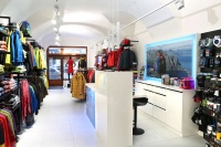 Husky shop - Praha - Na Poříčí - 14.1. INVENTURA