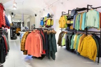 Husky shop - Praha - Na Poříčí - 14.1. INVENTURA