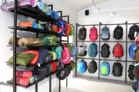 Husky shop - Praha - Na Poříčí - 14.1. INVENTURA