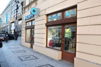 Husky shop - Praha - Na Poříčí - 14.1. INVENTURA