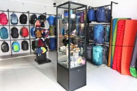 Husky shop - Praha - Na Poříčí - 14.1. INVENTURA