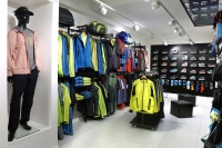 Husky shop - Praha - Na Poříčí - 14.1. INVENTURA