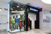 Husky shop - Praha - OC Letňany - Totální výprodej !!!