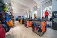 Husky shop - Praha - Smíchov - 15.1. INVENTURA