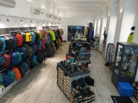 Husky shop - Praha - Smíchov - 15.1. INVENTURA