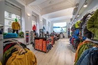 Husky shop - Praha - Smíchov - 15.1. INVENTURA