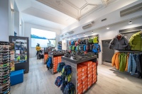 Husky shop - Praha - Smíchov - 15.1. INVENTURA