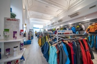 Husky shop - Praha - Smíchov - 15.1. INVENTURA