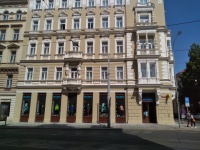 Husky shop - Praha - Smíchov - 15.1. INVENTURA