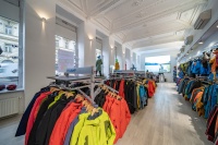 Husky shop - Praha - Smíchov - 15.1. INVENTURA