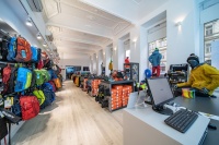 Husky shop - Praha - Smíchov - 15.1. INVENTURA