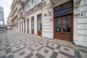Husky shop - Praha - Smíchov