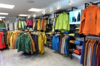 Husky shop - Praha - Vinohrady - 13.1. INVENTURA