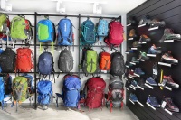 Husky shop - Praha - Vinohrady - 13.1. INVENTURA